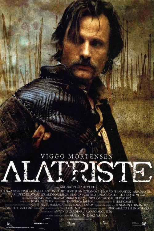 Kapitan Alatriste