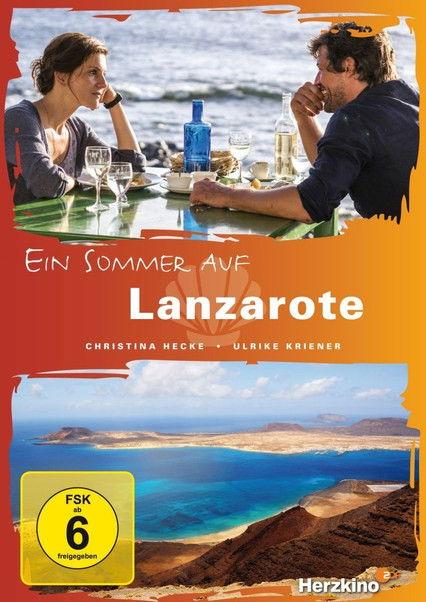 Lato na Lanzarote