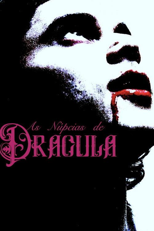 As Núpcias de Drácula