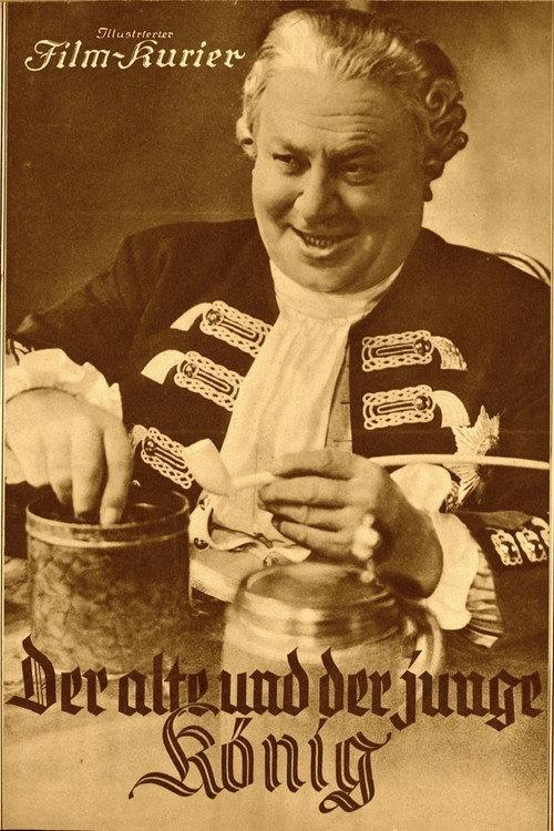 Der alte und der junge König