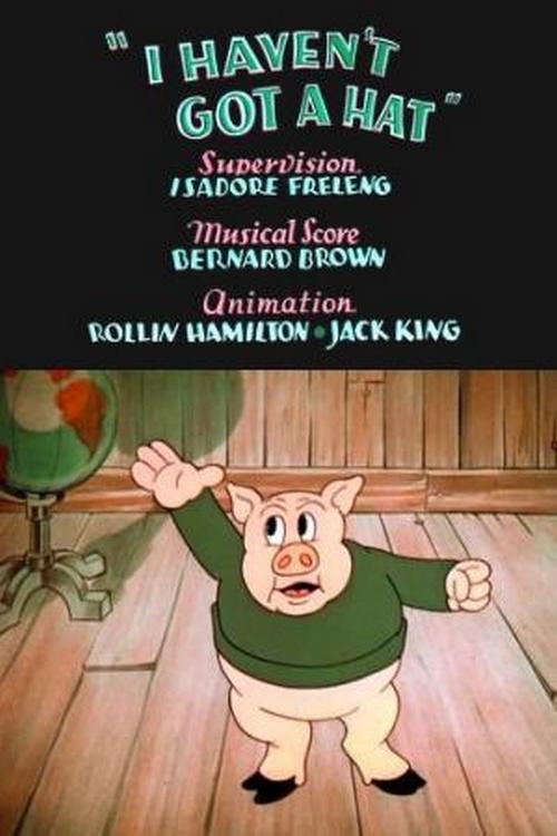 Nie mam kapelusza, czyli parada młodych talentów