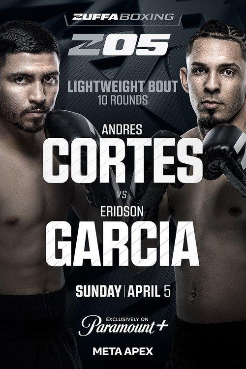 Zuffa Boxing 05