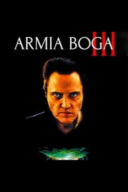 Armia Boga 3: Proroctwo