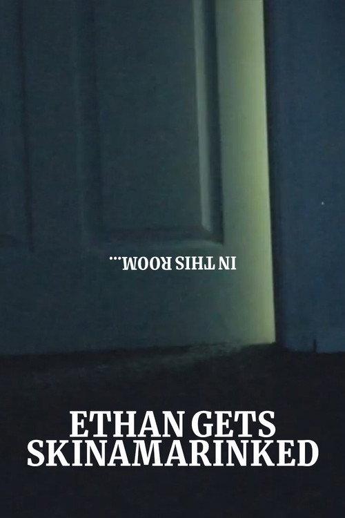 Ethan Gets Skinamarinked