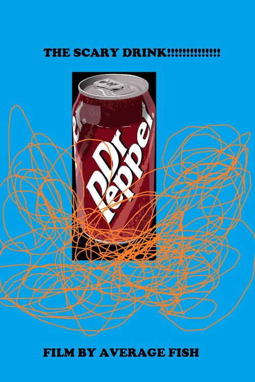 The Scary Drink