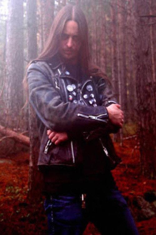Black Metal 101 With Fenriz