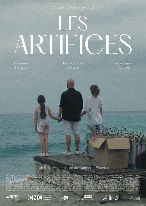 Les Artifices