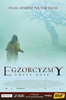 Egzorcyzmy Emily Rose