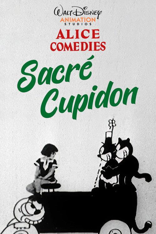 Alice Plays Cupid