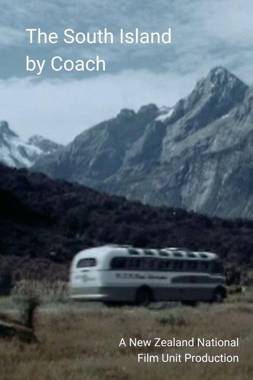 The South Island by Coach