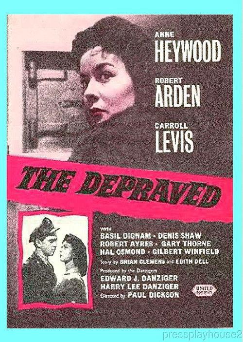 The Depraved