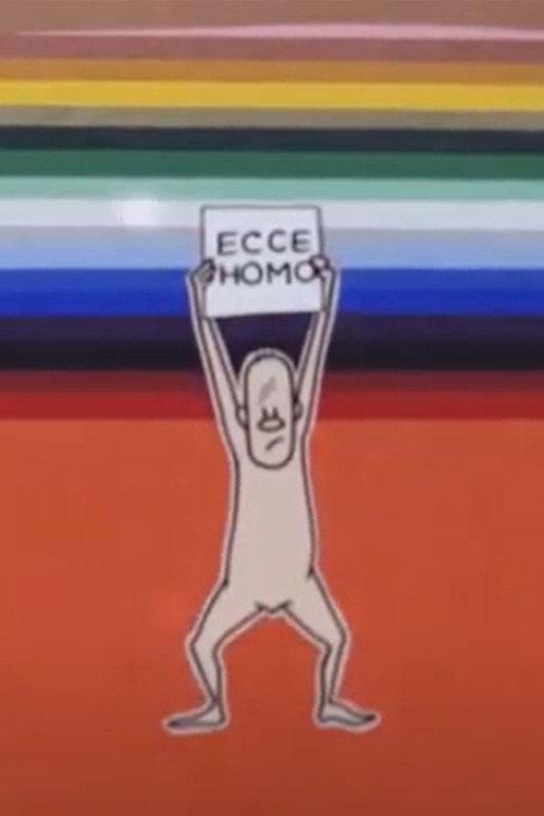 Ecce Homo