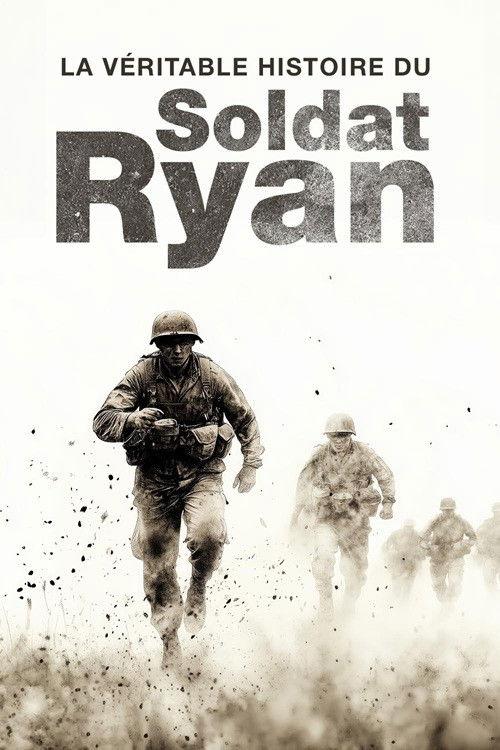 Prawdziwa historia szeregowca Ryana