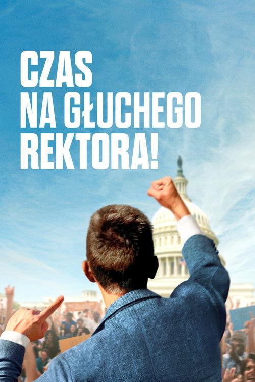 Czas na głuchego rektora!