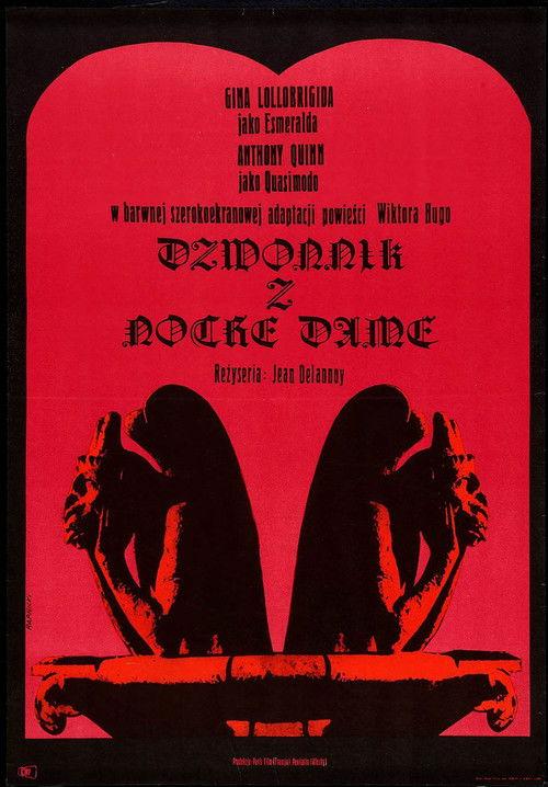 Dzwonnik z Notre Dame