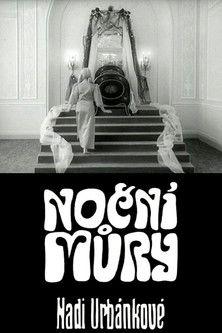 Noční můry Nadi Urbánkové