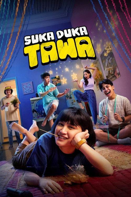Suka Duka Tawa