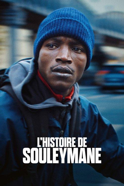 Historia Souleymane'a