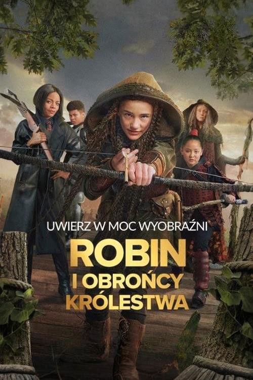 Robin i obrońcy królestwa