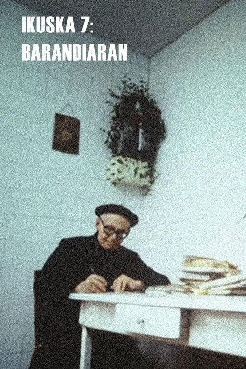 Ikuska 7: Barandiaran
