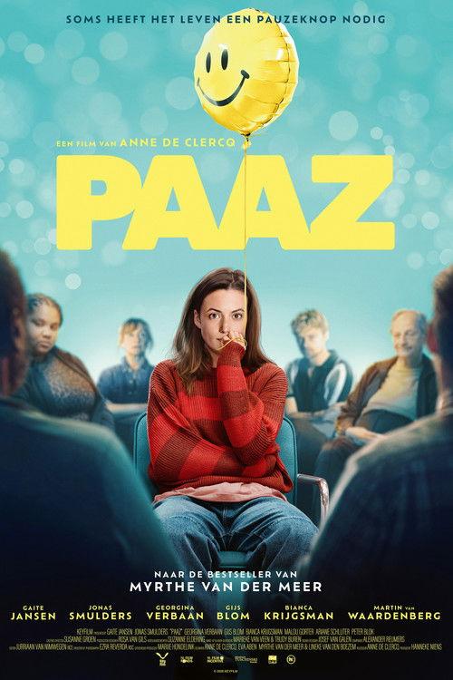 Paaz