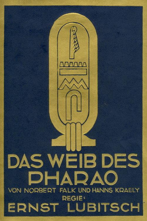 Das Weib des Pharao