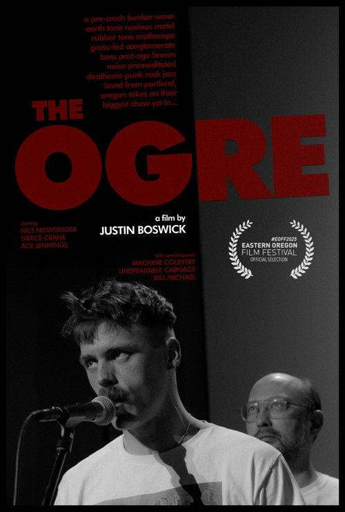 The OGRE