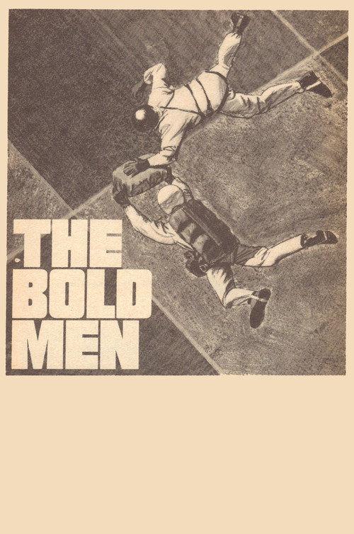 The Bold Men