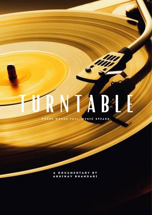 Turntables