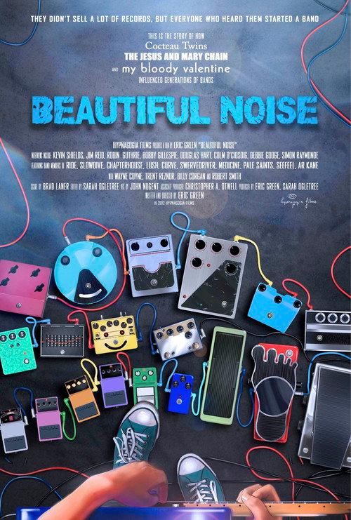 Beautiful Noise