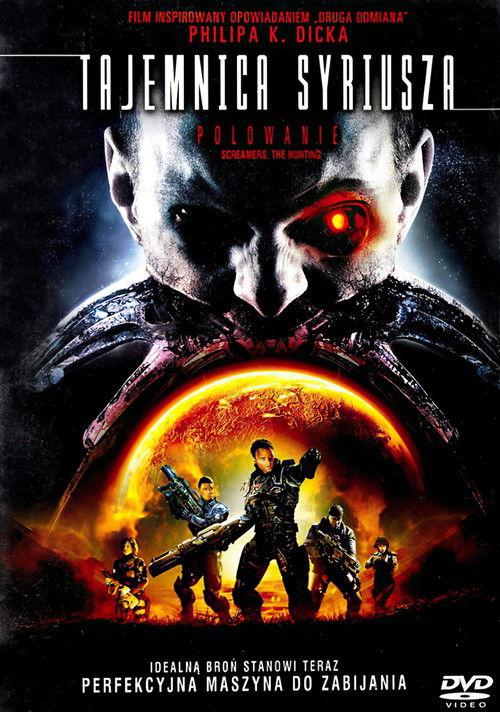 Tajemnica Syriusza: Polowanie