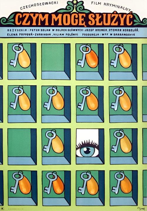 Pán si neželal nič