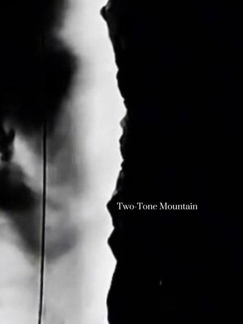 Two-Tone Mountain