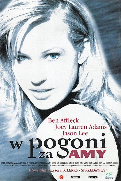 W pogoni za Amy