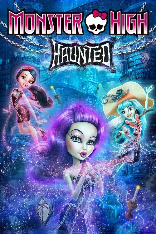 Monster High: Szkoła Duchów