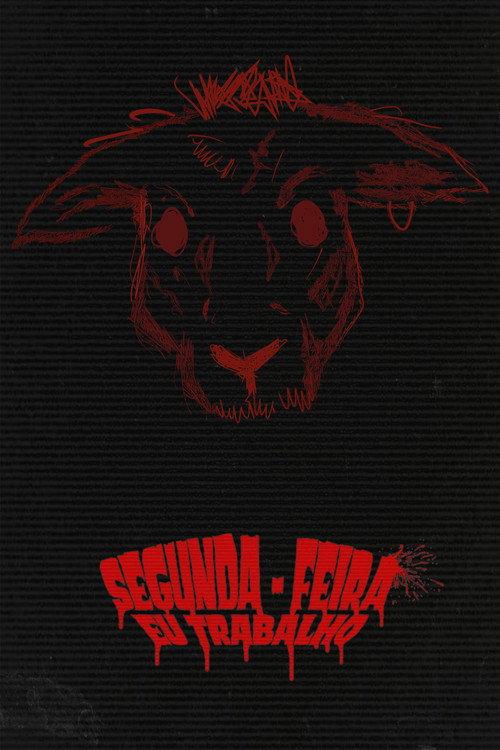 Segunda-Feira Eu Trabalho