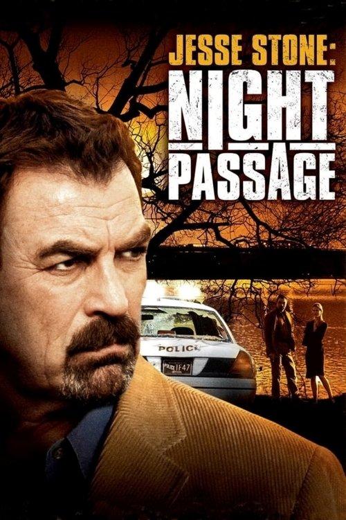 Jesse Stone: Nocne przejście