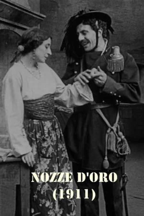Nozze d'oro
