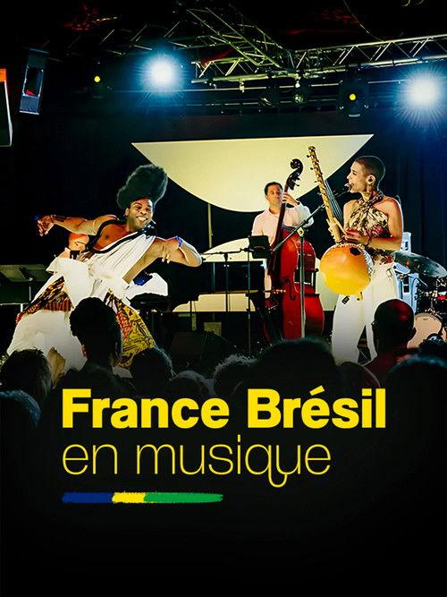 France-Brésil en musique
