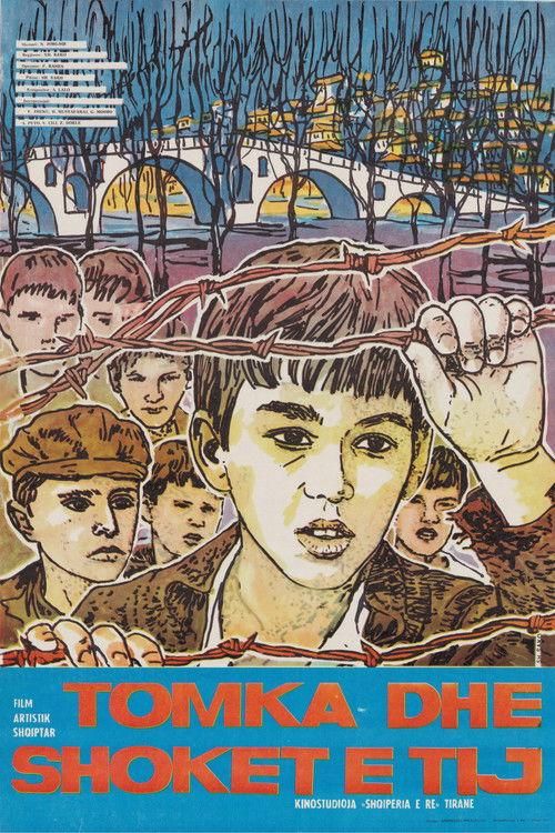 Tomka i jego koledzy