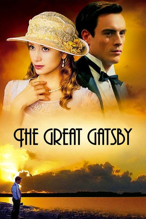 Wielki Gatsby