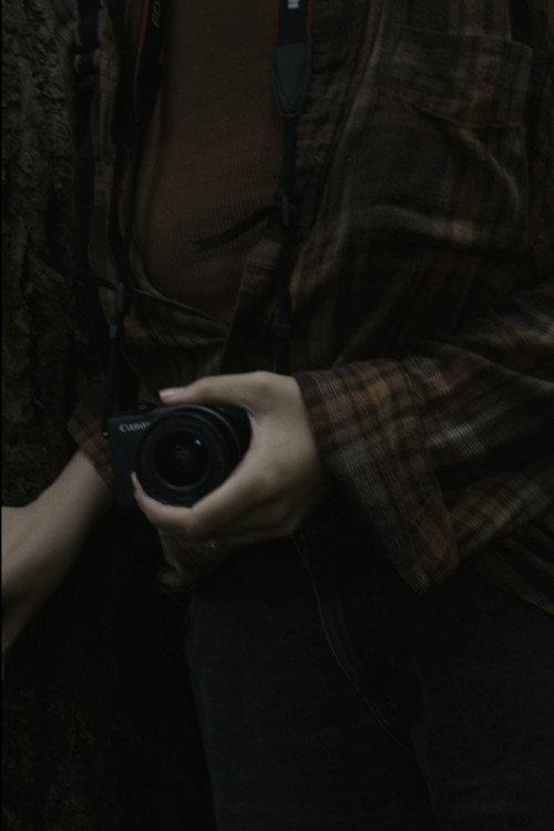 The Untitled Bigfoot Short