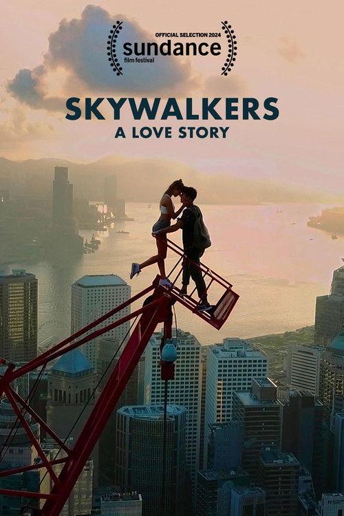 Skywalkers: Opowieść o miłości