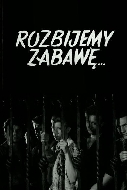 Rozbijemy zabawę...