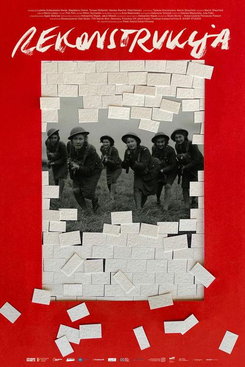 Rekonstrukcja
