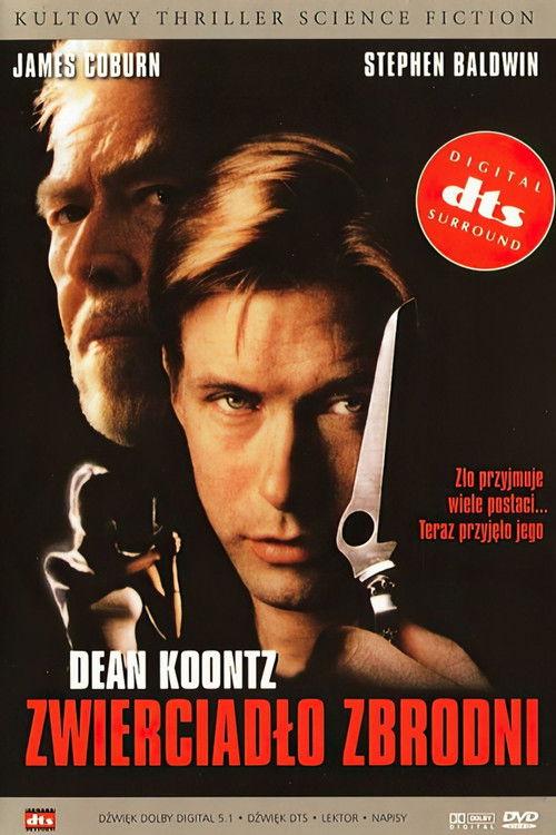Zwierciadło zbrodni