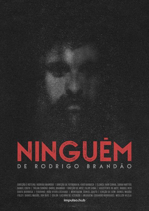 Ninguém