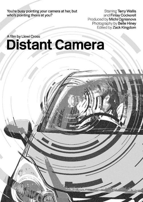 Distant Camera