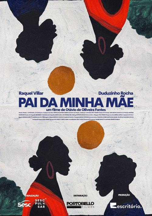 Pai da Minha Mãe