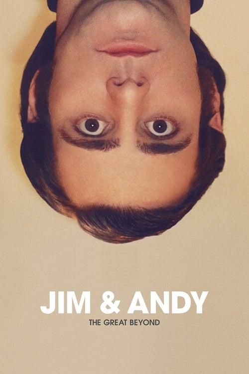 Jim i Andy